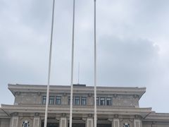 -国家自然博物馆