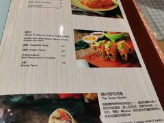 -彼德西餐厅(凯德广场新南店)