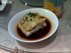 -同里湖大饭店-怡景轩中餐厅(同里古镇店)