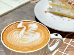-Peet's 皮爷咖啡(东湖路手作店)