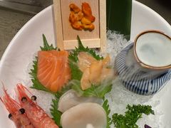 -水木锦堂·自助铁板烧(望京凯德MALL店)