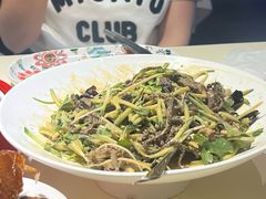 -京鸭棠(让胡路万达店)