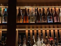 -RMK Shochu Bar(三诺店)