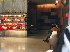 -星巴克臻选(南京艾尚天地店)