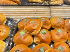 -烘焙町面包店(西四店)