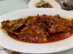 -北塘海鲜·天津菜(大光明桥旗舰店)