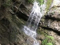 -野三坡清泉山风景区