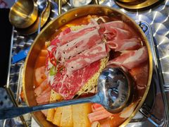 -仓桥家·焗寿司·锅物(光谷步行街店)