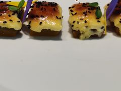 -箱美术馆私房菜(水晶郦城店)