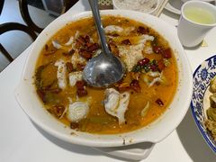 -至潮餐厅精致粤菜·活鲈鱼·走地鸡(珠江新城店)