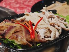 -丙申臺火锅