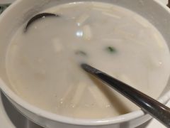 老济南甜沫-金春禧(世茂国际广场店)