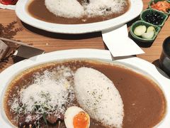 -CURRY YA 熟成咖哩專門店(深圳湾万象城店)
