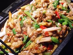 -蛙来哒(东城万达店)