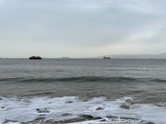 -白城沙滩