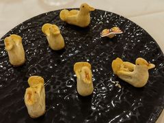 -北京全聚德(西客站店)