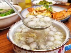 -谢记上海大排档(长寿路店)