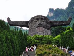 -神农架景区