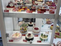 -味多美蛋糕(新和平里店)