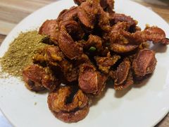 -老七饭馆(光荣道总店)