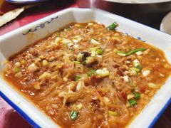 烂肉粉丝-无味饭店(九眼桥商业文化广场店)