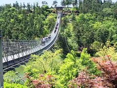 景点-南京银杏湖乐园