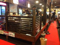 -Dombe豚(黑猪肉街店)