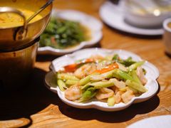 -壹泰东南亚主题餐厅·高良姜风情(州桥店)