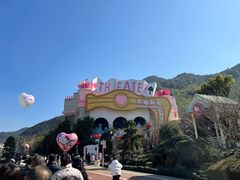 -安吉Hello Kitty乐园