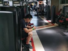 -一兆韦德健身(古美店)