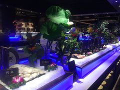-加餐海鲜自助(宝龙一城店)