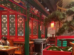 -北平食府.北京烤鸭(亦庄店)