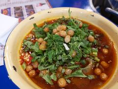 -马路边边串串香形象店(磐石路店)