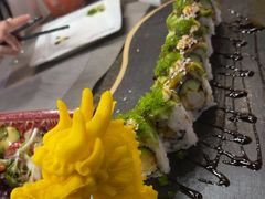 -将太无二·北美传奇寿司(瑞士公寓店)