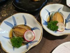 -割烹旭日本料理(龙湖狮山天街店)