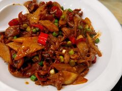 -李师傅脆肚(梅林店)