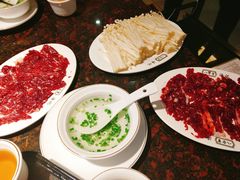 -八合里潮汕鲜牛肉火锅(深圳海岸城店)