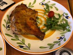 -萨莉亚意式餐厅(鸿大广场店)