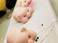 -芭菲盛宴·环球美食(锦城万达广场店)