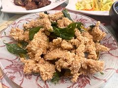 -金姐台湾菜(珠江路店)