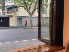 -RUMORS COFFEE ROASTERY鲁马滋咖啡(湖南路店)