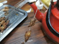 烤肉-清真·马峰烤肉(小学习北巷店)