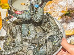 -火叮叮自助烤肉·现切牛肉(茂业店)