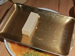 -谷丽麦馕新疆菜·清真(步步高梅溪新天地店)