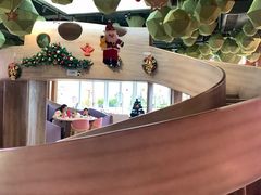 -水桶王国主题餐厅·聚会·生日派对·亲子活动·家庭套餐(亚龙湾希尔顿店)