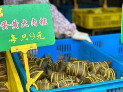 -召稼楼永茂昌粽子大王