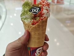 -DQ·蛋糕·冰淇淋(金牛万达店)