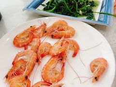 -锦里海景海鲜餐厅.三亚老字号(亚龙湾中心广场店)