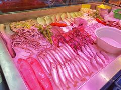 -宏记汕头白粥店(江怡店)