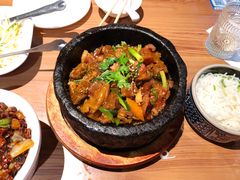 -雀舞云南菜(乐客城店)